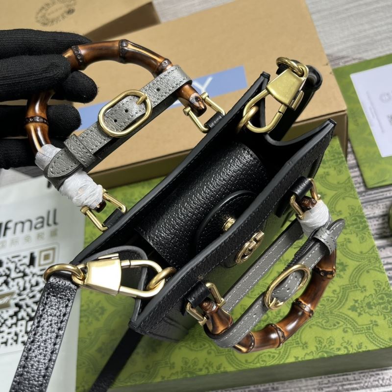 Gvc*1 top handle bags